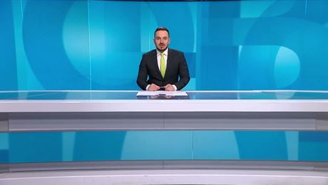 изображение на Новините на NOVA NEWS | Централна емисия | 25 мар. 2026