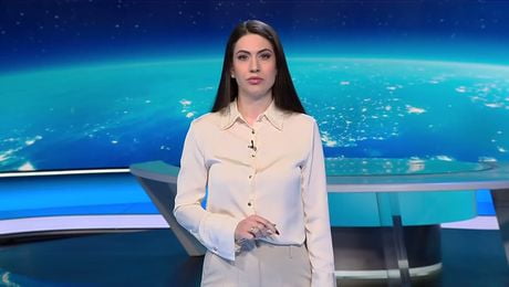 изображение на Новините на NOVA | Късна емисия | 25 мар. 2026