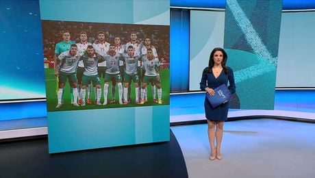 изображение на Спортни новини | Късна емисия | 25 мар. 2026