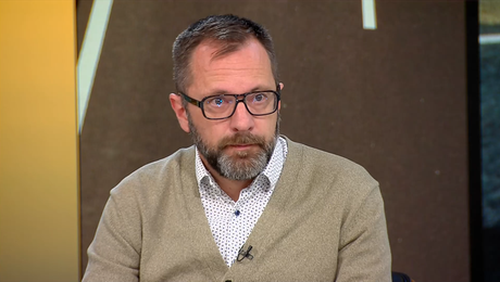 изображение на Здравей, България | 26 мар. 2026