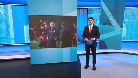 изображение на Спортни новини | Обедна емисия | 26 мар. 2026