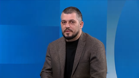 изображение на Новините на NOVA NEWS | Обедна емисия | 26 мар. 2026