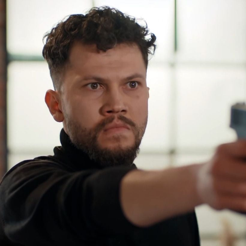 Наследство