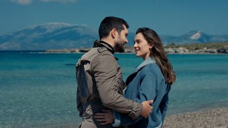 изображение на Последно лято