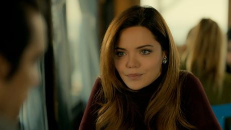 изображение на Имало едно време в Чукурова