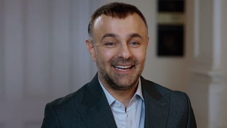 изображение на Шербет от боровинки