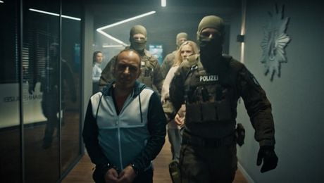 изображение на Кобра 11: Обади се!