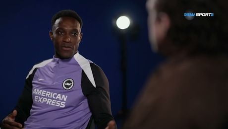 изображение на Голямото интервю: Даниел Уелбек | 26 мар. 2026