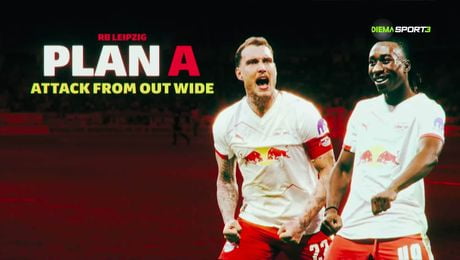 изображение на Седмично в Бундеслигата  | 26 мар. 2026