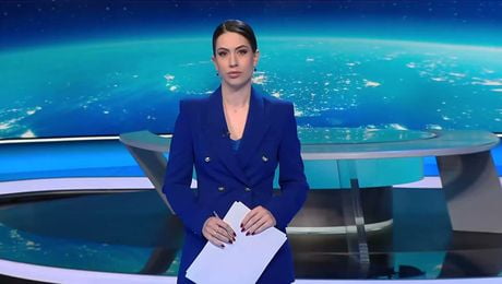 изображение на Новините на NOVA | Късна емисия | 26 мар. 2026