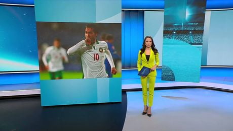 изображение на Спортни новини | Късна емисия | 26 мар. 2026