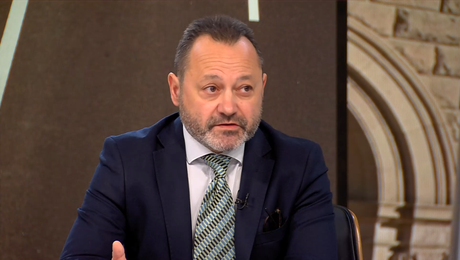 изображение на Здравей, България | 27 мар. 2026