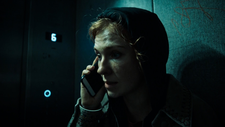 изображение на Кобра 11: Обади се!