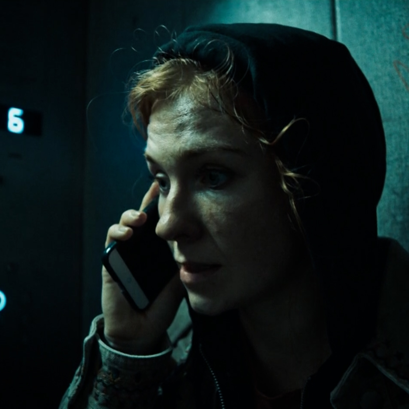 Кобра 11: Обади се!