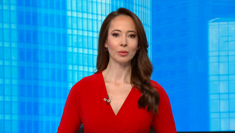 изображение на Новините на NOVA | Обедна емисия | 27 мар. 2026