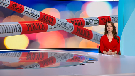 изображение на Новините на NOVA | Следобедна емисия | 27 мар. 2026