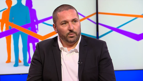 изображение на Пресечна точка | 27 мар. 2026