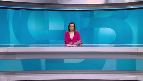 изображение на Новините на NOVA NEWS | Централна емисия | 27 мар. 2026