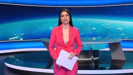 изображение на Новините на NOVA | Късна емисия | 27 мар. 2026