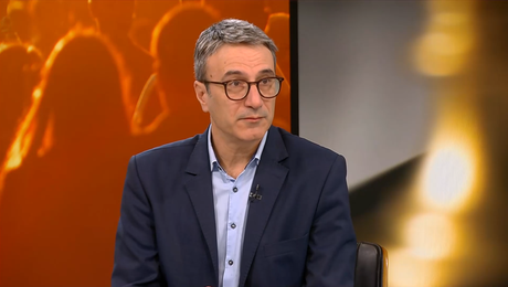 изображение на Събуди се... | 28 мар. 2026