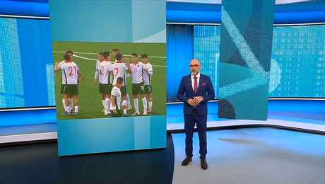 изображение на Спортни новини | Обедна емисия | 28 мар. 2026