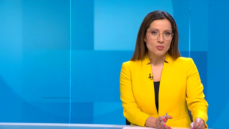 изображение на Новините на NOVA NEWS | Обедна емисия | 28 мар. 2026