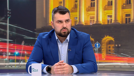 изображение на Офанзива с Любо Огнянов | 28 мар. 2026 | част 2