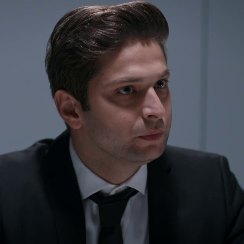 Наследство