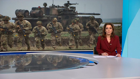 изображение на Новините на NOVA | Обедна емисия | 29 мар. 2026