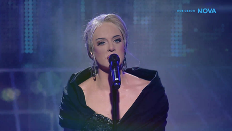 изображение на Като две капки вода | тази вечер по NOVA | 30 мар. 2026