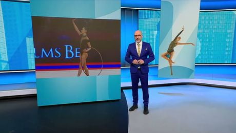 изображение на Спортни новини | Обедна емисия | 30 мар. 2026