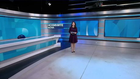 изображение на Новините на NOVA NEWS | Обедна емисия | 30 мар. 2026