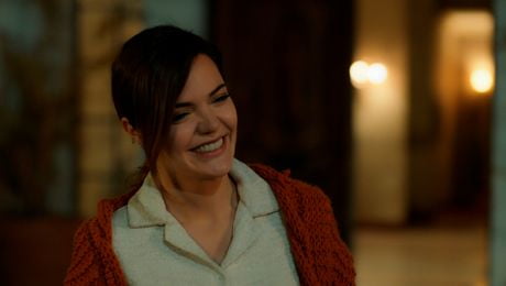 изображение на Имало едно време в Чукурова