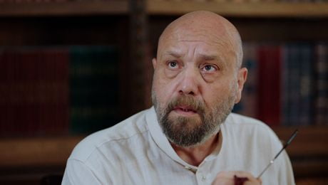 изображение на Шербет от боровинки