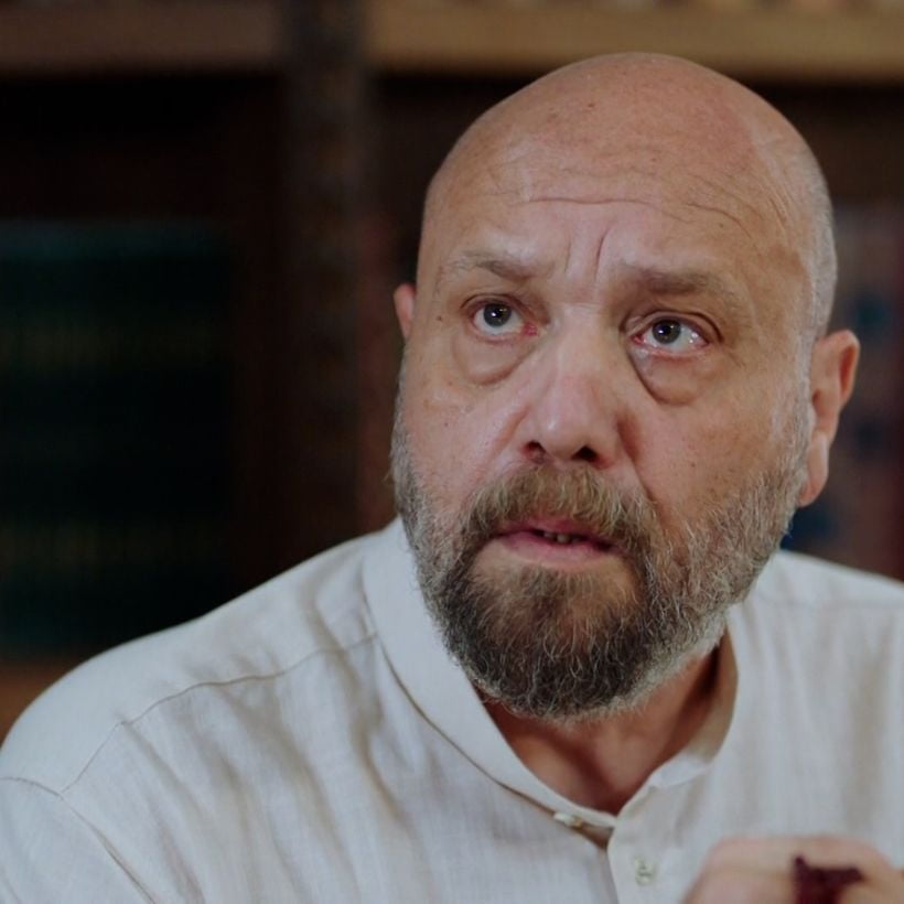 Шербет от боровинки