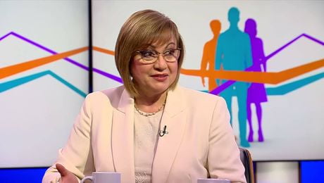 изображение на Пресечна точка | 30 мар. 2026