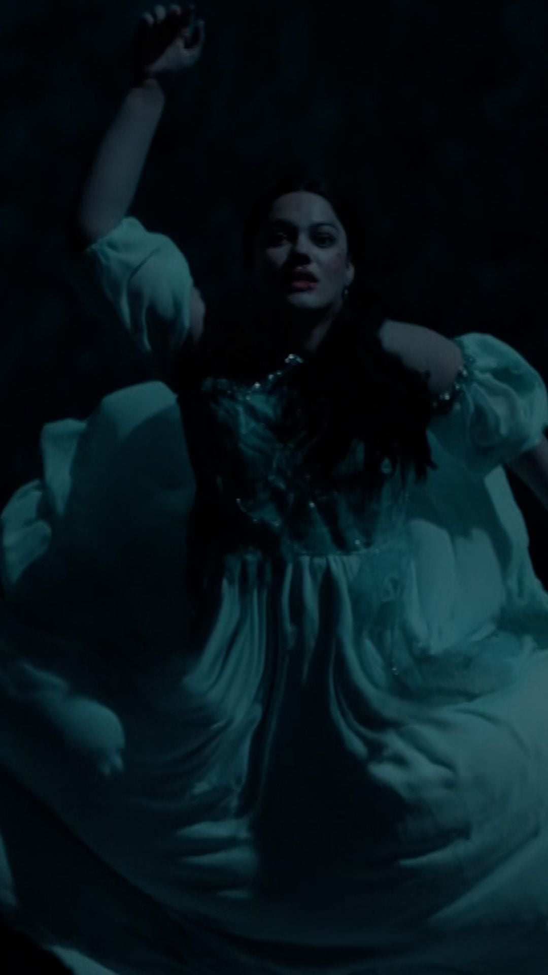 Взимай парите и бягай