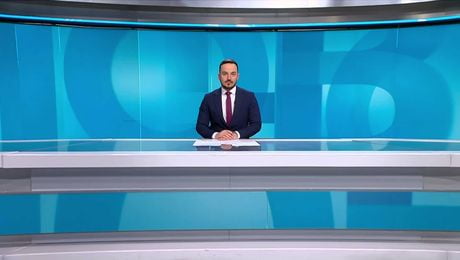 изображение на Новините на NOVA NEWS | Централна емисия | 30 мар. 2026