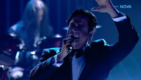 изображение на Дънди като Maneskin - Beggin | Като две капки вода