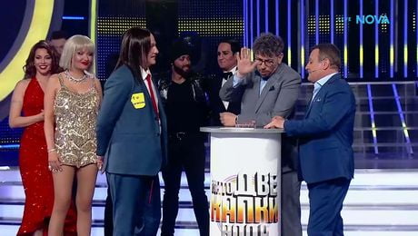 изображение на Резултати и нови предизвикателства | Като две капки вода | 30 мар. 2026