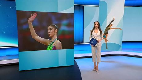 изображение на Спортни новини | Късна емисия | 30 мар. 2026