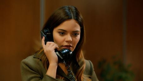 изображение на Имало едно време в Чукурова