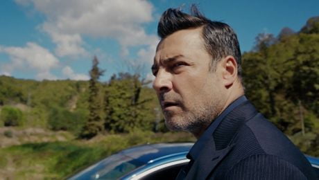 изображение на Шербет от боровинки