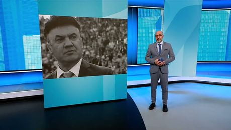 изображение на Спортни новини | Обедна емисия | 31 мар. 2026