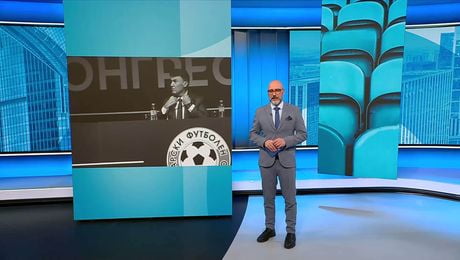 изображение на Спортни новини | Следобедна емисия | 31 мар. 2026