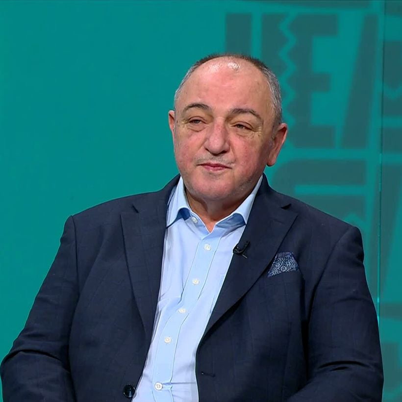 Челюсти | 31 мар. 2026