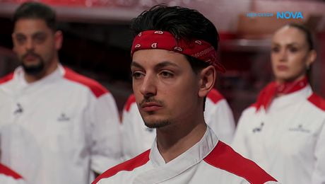 изображение на Hell's Kitchen | 31 мар. 2026