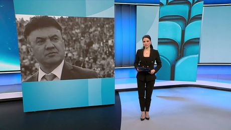 изображение на Спортни новини | Късна емисия | 31 мар. 2026