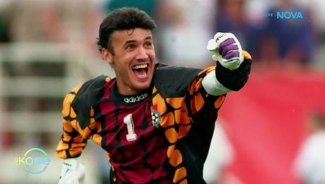 изображение на България скърби: Боби Михайлов ни наусна на 63 години | На кафе | 1 апр. 2026