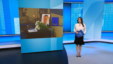 изображение на Спортни новини | Обедна емисия | 1 апр. 2026